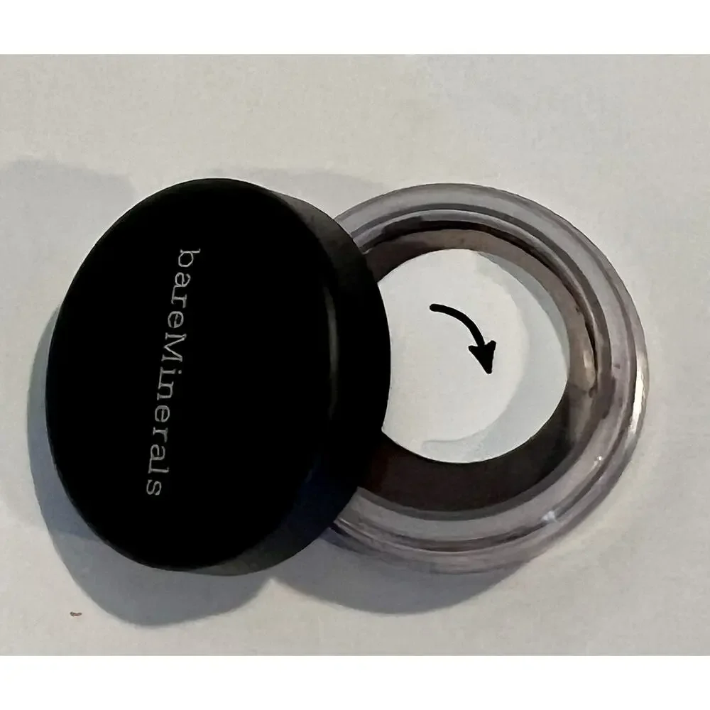 NEW bareMinerals Bare Minerals Magnifique Loose Powder Eyeshadow Plum